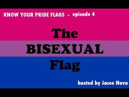 Bisexual Pride Flag - Know Your Pride Flags