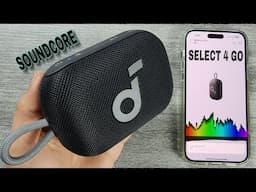 ANKER 4 GO PRO