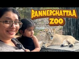 A fun trip to the Zoo with my Boo ❤️
