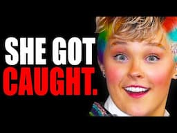 Jojo Siwa Finally Lost Her Mind..