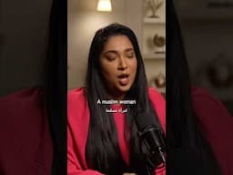 What A Muslim Woman Goes Through