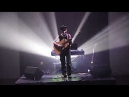 Jules Reidy - "Ghost" live at Silent Green