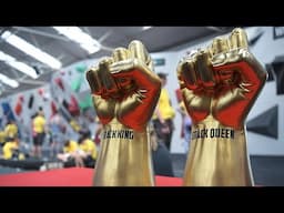 🔴 LIVE Crack Fest Germany Finals