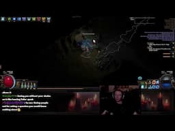 Kinetic Blast best skill in PoE