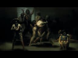 Goya's Asylums