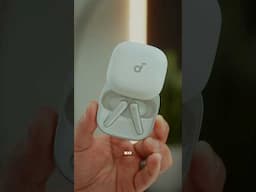 One of the best earbuds in the market today 🔥 - soundcore Liberty 5