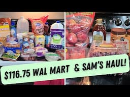 CEDAR POINT! $116.75 GROCERY HAUL WITH PRICES
