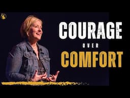 Brené Brown on Courage, Vulnerability, and Living Wholeheartedly