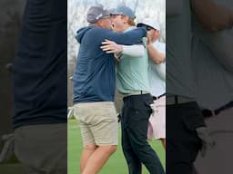 The greatest skins match ever played. New Episode of the McLemore Travel Series. 3PM ET.