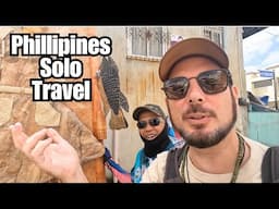 Discover the EASY Way to Get to Boracay from Manilla by Boat