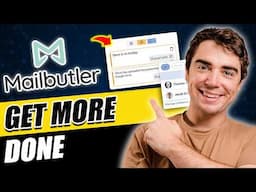 How to Use Mailbutler’s Smart Notes & Tasks to Stay Organized