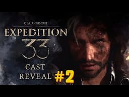 Clair Obscur: Expedition 33 | 🔴Part #3  🔴 |1080p |