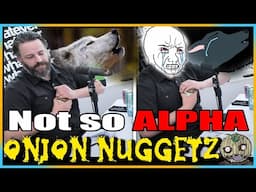 Alpha Male Influencer Millionaire Can't Open The Pickle Jar