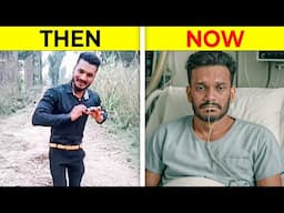 Reality of Famous Memes Today