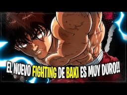 Así es el juego de PELEA de BAKI HANMA y es MUY DIFÍCIL!! BAKI HANMA BLOOD ARENA