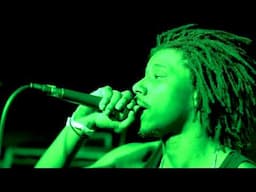 Jaydin Donte Geer Live At Los Globos [2-28-2024]