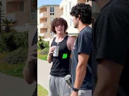 Meeting Fans and Handing out the World's Best Electrolytes!