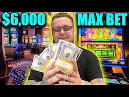 BUYING A $6,000 Bonus Pays Off BIG TIME!