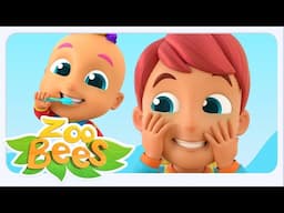 This Is The Way Nursery Rhymes & Baby Songs by Zoobees Kids ABC TV