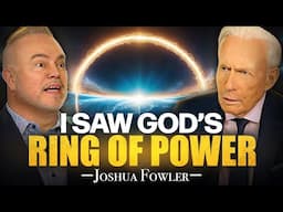 God Said, "TELL MY PEOPLE…" [Prophetic Vision]