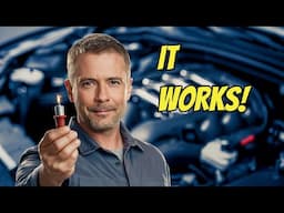 We Tried the Worst Spark Plug Advice on Reddit