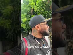 Expat lifestyle in Panama City Panama