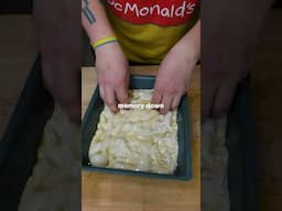 "No Experience Needed" Bread Recipe