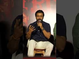 Fans, Don’t Miss This!  | Suriya | Pooja Hegde | Karthik Subbaraj | Pen Studios | 1st May 25