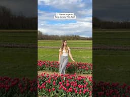 7 Places to go in New Jersey This April 🌷🌸⛲️ #newjersey