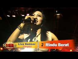 Live Dangdut   Rindu Berat Konser Kepanjen 14 Mei 2006