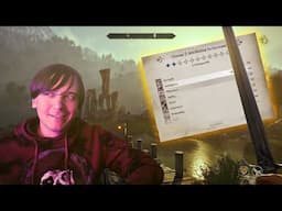 Did They Actually Fix Oblivion's Leveling Problem?