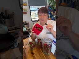 What Can You Make With Strawberries Besides Jam?