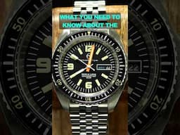 Magnum PI Watch, What You Need To Know