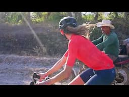 Karen Jarchow Climbing A Stairway to Heaven Premiers May 13 2022 @ 9:30 AM CDT