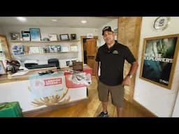 Meet Daren Ebanks – Subway Scuba Manager | Turquoise Bay, Roatán, Honduras  | 2022 Original