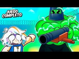 EL NUEVO JEFE DE DEAD RAILS COMPLETO (ROBLOX)
