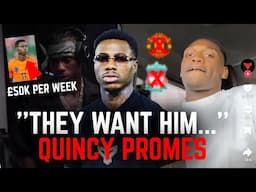 Why This Footballer Is WANTED By The Police