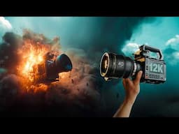 Is Blackmagic about to destroy Sony?