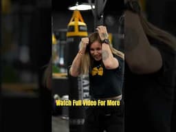 Sparring Tips for #muaythai from Muay Thai #Fighter Ariel McGuire