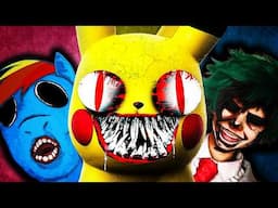 The Most TOXIC Fandom Incidents...