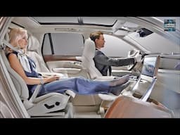 TOP 8 Best Midsize Luxury SUVs In The World 2025
