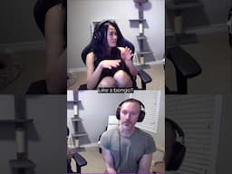 A clip of our reaction to “The Call | Season 2022 Cinematic - League of Legends" #lol #reaction