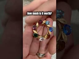 Broken Jewelry? Here’s How You Turn It Into Real Cash 💰 #jewelry #reseller