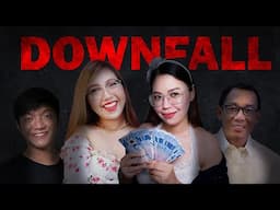 The Downfall of Filipino Financial Gurus