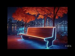 2025 X-SEPT :: Autumn-X (IBZLNG) @ 432 Hz