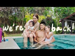 Why we stopped vlogging | The Abrenicas