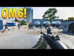 *NEW* Battlefield 2042 - EPIC & FUNNY Moments #342