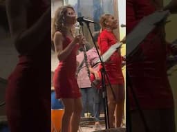 Havana, Cuba: Amazing Quintet at the Hotel Nacional