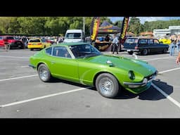 Preview: Great Sunday Morning at Auckland's And Coffee April