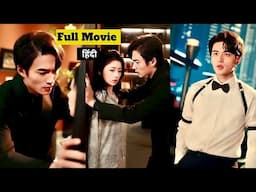 She Deliberately Provokes The Powerful CEO And Offers Him To Become Her Contract Lover  #cdrama 